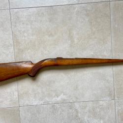 Crosse Mauser 98 chasse