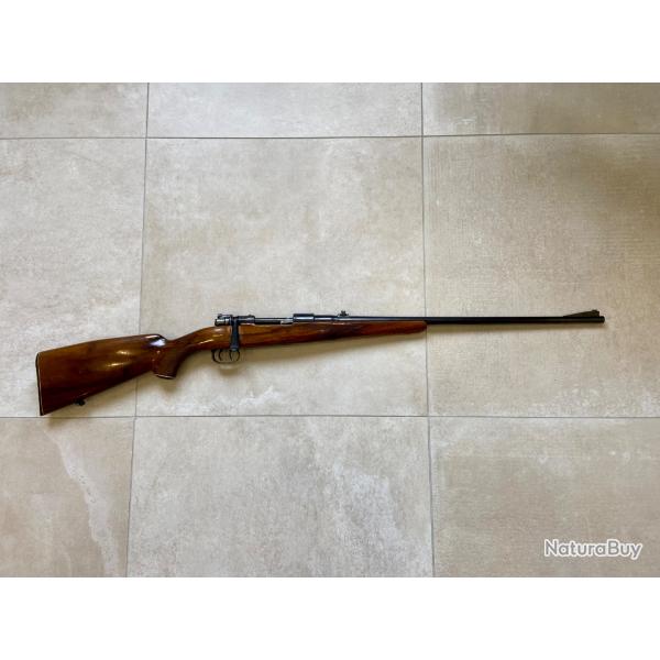 Carabine Mauser 98 chasse 7x64 1 SANS PRIX DE RESERVE