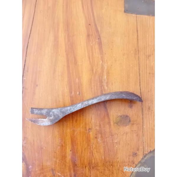 Ouvre bote LE SINGE WWI/WWII France Poilu Ration