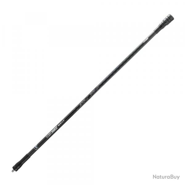 Stabilisateur Central Arc Wiawis ACS LX - 30 Pouces / Noir