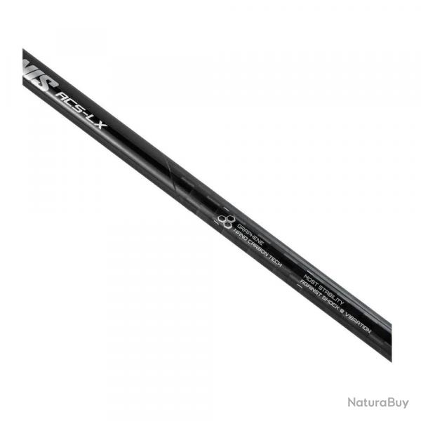 Stabilisateur Central Arc Wiawis ACS LX - 32 pouces / Jaune