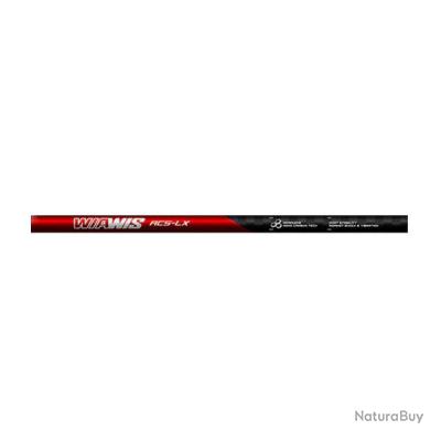 Stabilisateur Lateral Arc Wiawis ACS LX - 10 pouces / Bleu - Stabilité