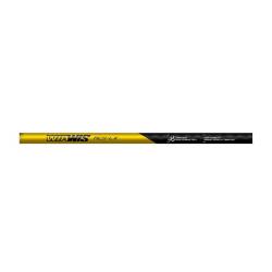 Stabilisateur Lateral Arc Wiawis AXS LX - 10 pouces / Jaune