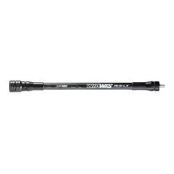Stabilisateur Lateral Arc Wiawis AXS LX - 15 pouces / Noir