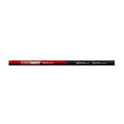 Stabilisateur Lateral Arc Wiawis AXS LX - 15 pouces / Rouge