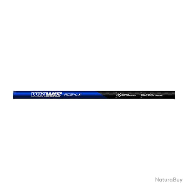 Stabilisateur Lateral Arc Wiawis AXS LX - 15 pouces / Bleu