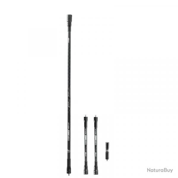 Stabilisation Complete Wiawis ACS LX - 30 pouces / 15 pouces / 5 pouces