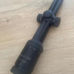 Lunette de battue Kahles Helia CSX 1,1-4x24