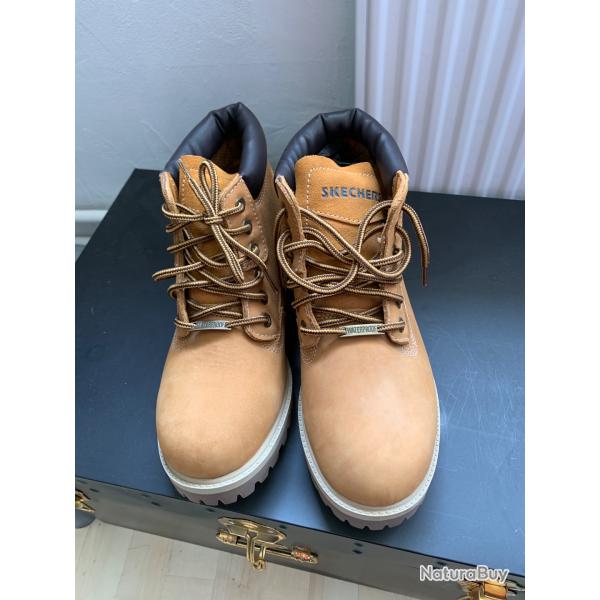 Chaussures randonne taille 44