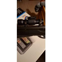Aimpoint 9000SC 2 Moa