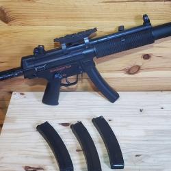Mp5 Tokyo sd marui aeg airsoft