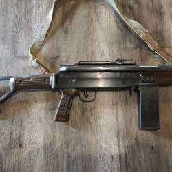 carabine a plomb xi feng SX-B