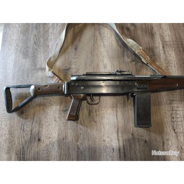 carabine a plomb xi feng SX-B