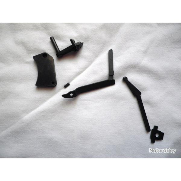 Pices neuves de dtente des pistolets BERETTA de la srie 70