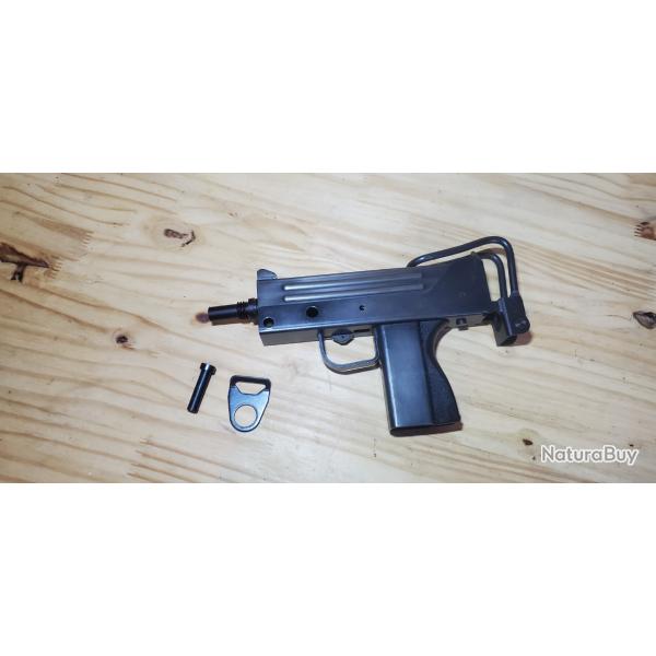 Kit corps acier pour mac11