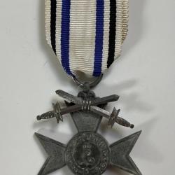 Bavière : Militär-verdientskreuz 3e classe