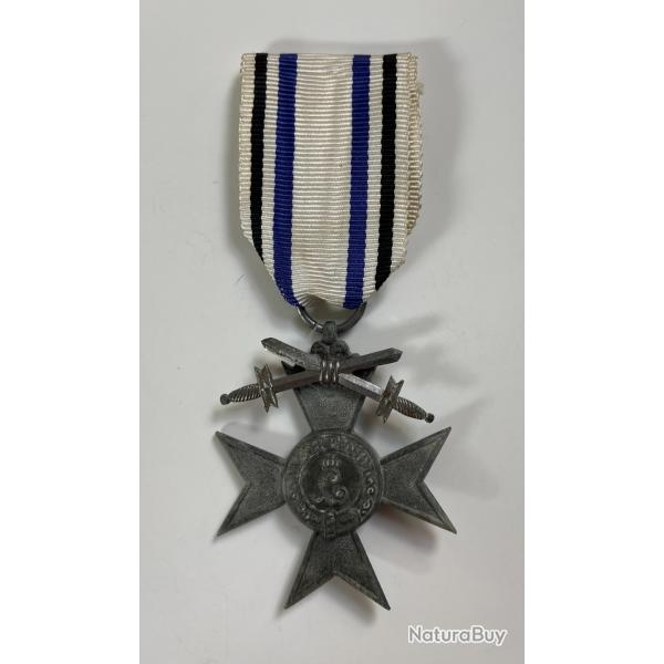 Bavire : Militr-verdientskreuz 3e classe