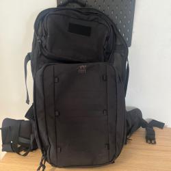 Tasmanian Tiger Modular 55L