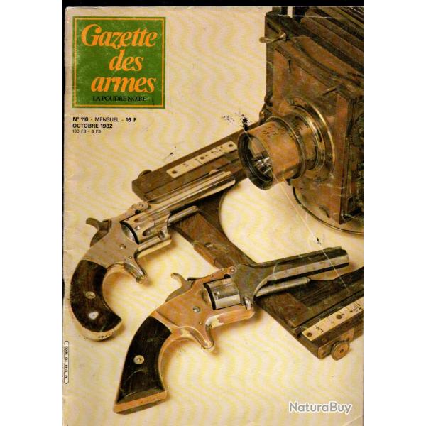 gazette des armes 110 production d'armes clandestines pologne 1939-1944, 2 armes  rouet franaise