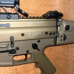 Scar L Tokyo Marui