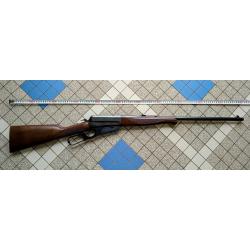 CARABINE WINCHESTER 1895 calibre 270 WIN