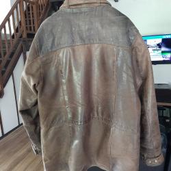 Veste Harkila Angus