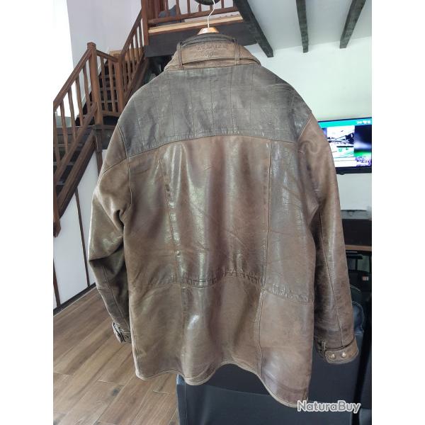 Veste Harkila Angus