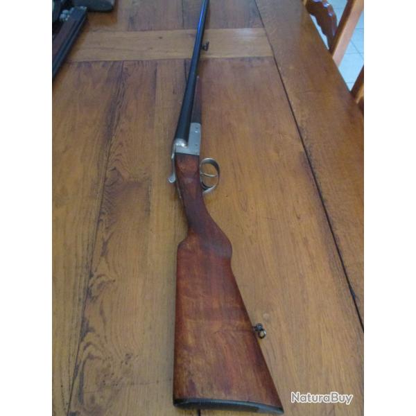 juxtapos HELICO CHAPP calibre 16/65