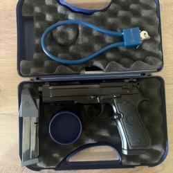 BERETTA 92 A1
