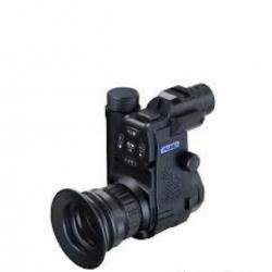 1x Clip-on Infrarouge Pard NV007S-2 Avec lampe infrarouge