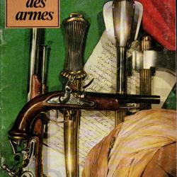 gazette des armes 70 pulemet kalaschnikov mod.1970, colt à fléchettes, armes à feu mamelouks,