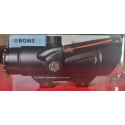 ACOG Russe 4X30 Vomz