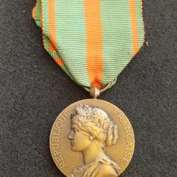 Médaille des Evadés - République Française