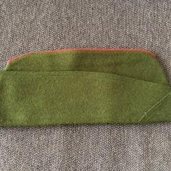 Bonnet de police / calot légion étrangère
