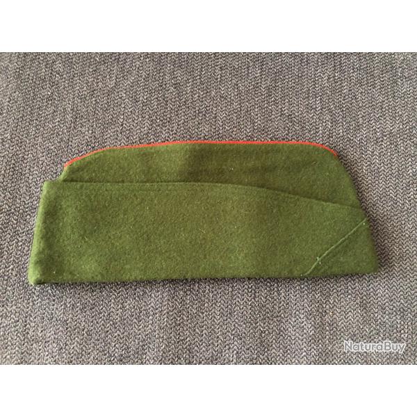 Bonnet de police / calot lgion trangre