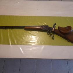 carabine de salon V KERN