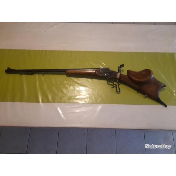 carabine de salon V KERN