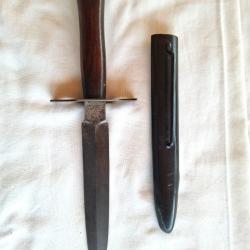 Couteau de combat Model 1916 dit "Le VENGEUR"