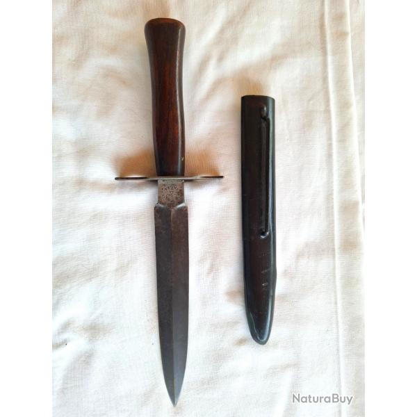 Couteau de combat Model 1916 dit "Le VENGEUR"