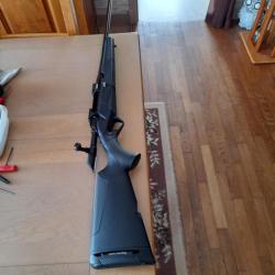 benelli lupo BEST progress confort calibre 300 wm pour pièces ou à réparer