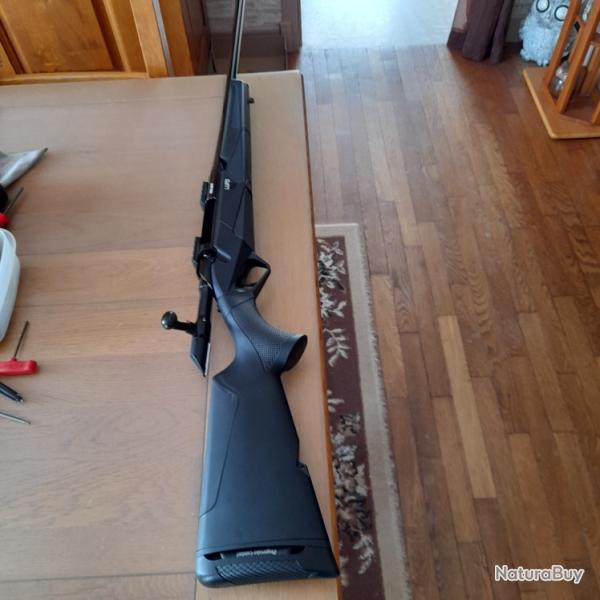 bennelli lupo BEST progress confort calibre 300 wm