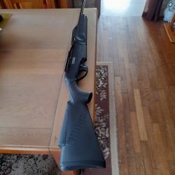 benelli argo endurance best calibre 300 wm avec organe de visée