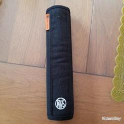 housse de modérateur de son diametre 45 à 50 mm
