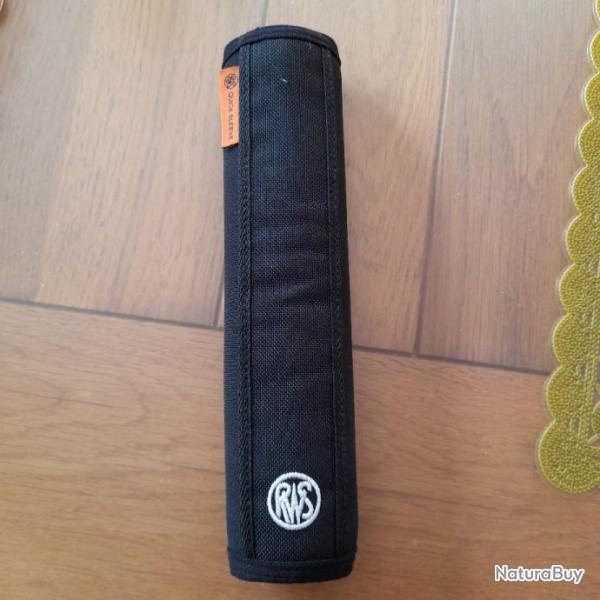 housse de modrateur de son diametre 45  50 mm