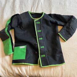 Veste de tir