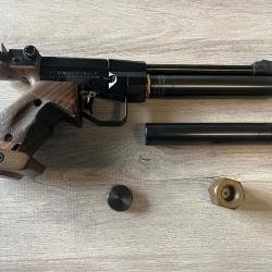 PISTOLET TIR SPORTIF FEINWERKBAU C20 JUNIOR