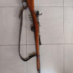 MOUSQUETON VITALI VETTERLI