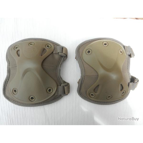 paire de coudires militaires franaises