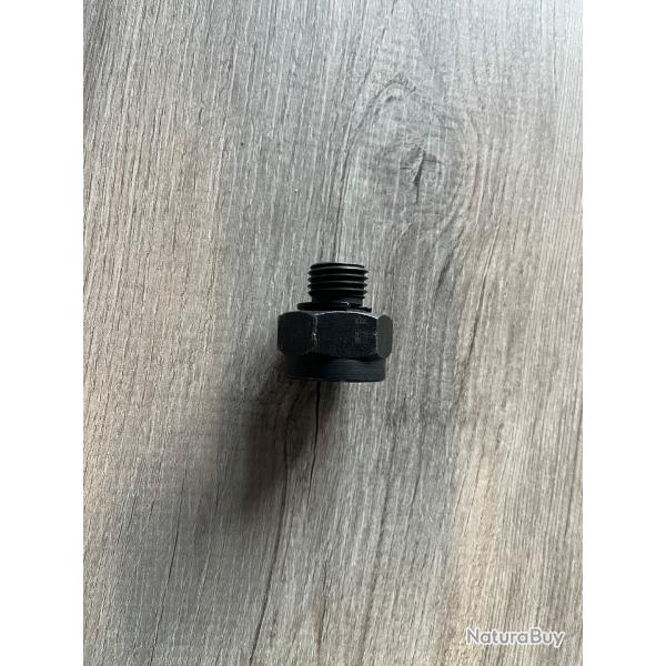 adaptateur TAU 7 bouteille