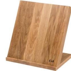 Kai DM-0821 Porte-couteaux pour 4 à 5 couteaux magnétique ( Sans couteaux )
